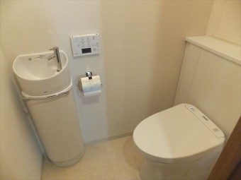 水廻りを一新して暮らしやすい住まいに